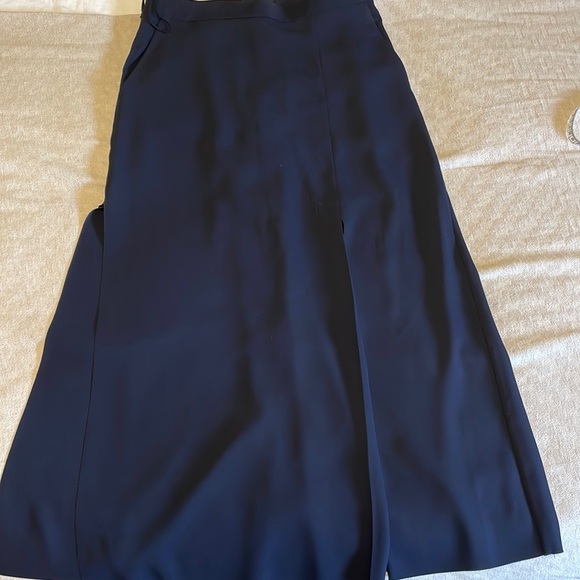 COS maxi skirt-pant - Picture 1 of 3